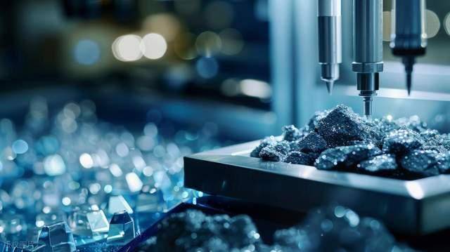 胁中国：不给稀土磁铁就加200%关税瓦力娱乐棋牌特朗普彻底坐不住了公开威(图5)