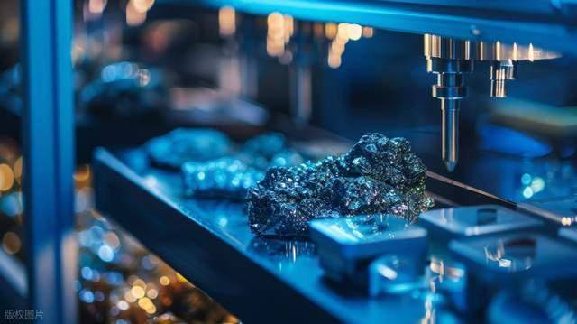 胁中国：不给稀土磁铁就加200%关税瓦力娱乐棋牌特朗普彻底坐不住了公开威(图6)