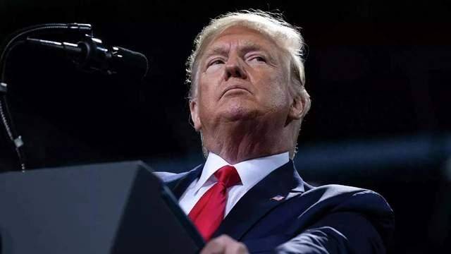 胁中国：不给稀土磁铁就加200%关税瓦力娱乐棋牌特朗普彻底坐不住了公开威