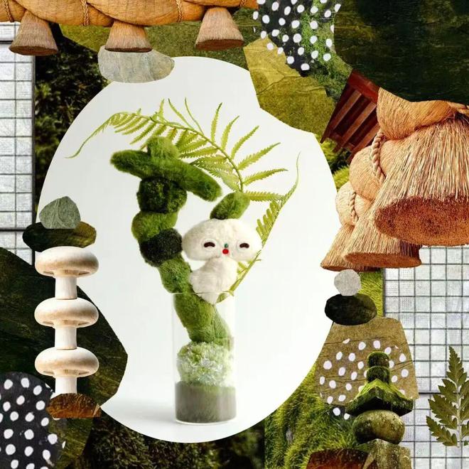 跨年联欢大派对·市集阵容瓦力游戏试玩「年终总结」(图5)