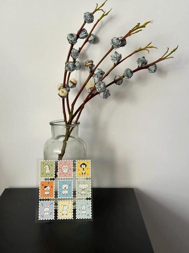 跨年联欢大派对·市集阵容瓦力游戏试玩「年终总结」(图7)