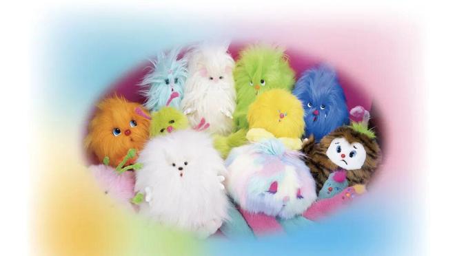 跨年联欢大派对·市集阵容瓦力游戏试玩「年终总结」(图6)