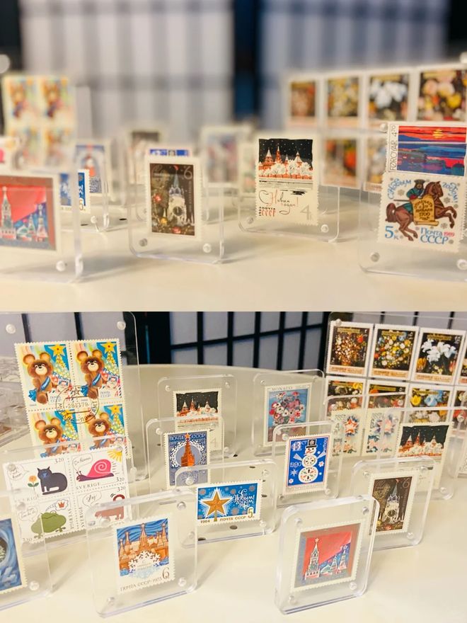 跨年联欢大派对·市集阵容瓦力游戏试玩「年终总结」(图8)