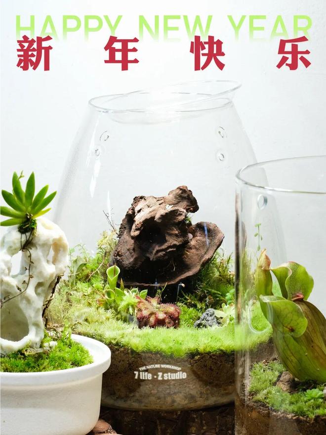 跨年联欢大派对·市集阵容瓦力游戏试玩「年终总结」(图25)