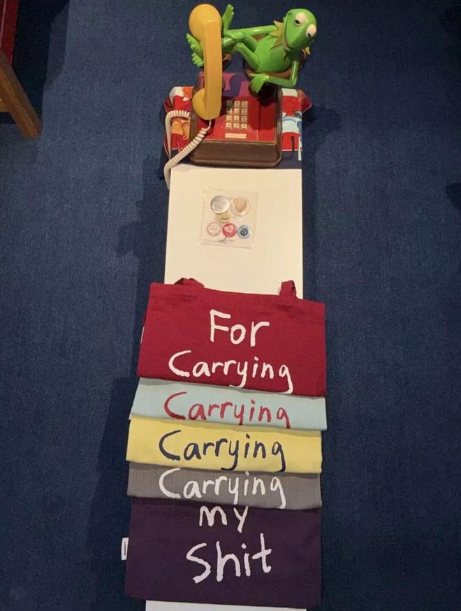 跨年联欢大派对·市集阵容瓦力游戏试玩「年终总结」(图22)