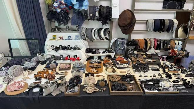 跨年联欢大派对·市集阵容瓦力游戏试玩「年终总结」(图26)