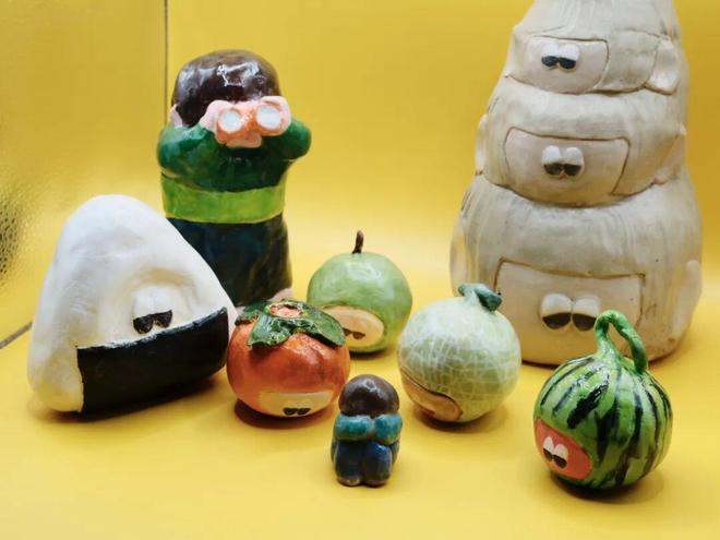 跨年联欢大派对·市集阵容瓦力游戏试玩「年终总结」(图27)